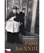 Papež Jan XXIII.                                                                